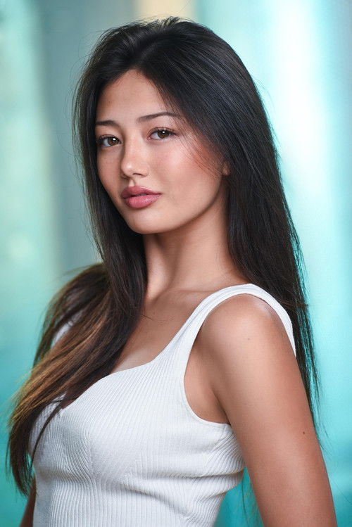 Photo of Miku Martineau