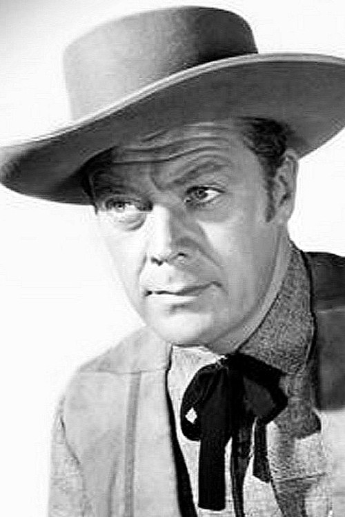 Photo of Willard Parker