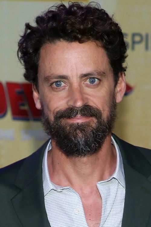 Photo of Bob Persichetti