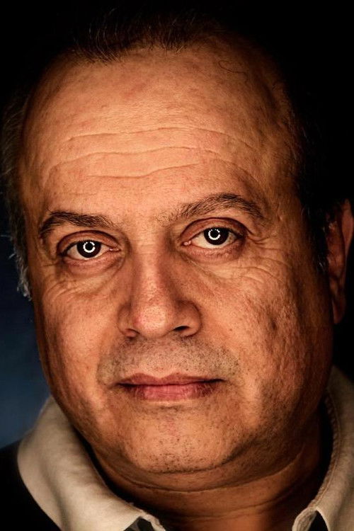 Photo of Kemal Kuruçay