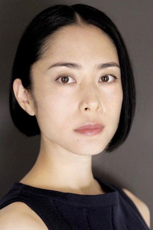 Photo of Eri Fukatsu