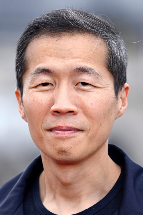 Photo of Lee Isaac Chung