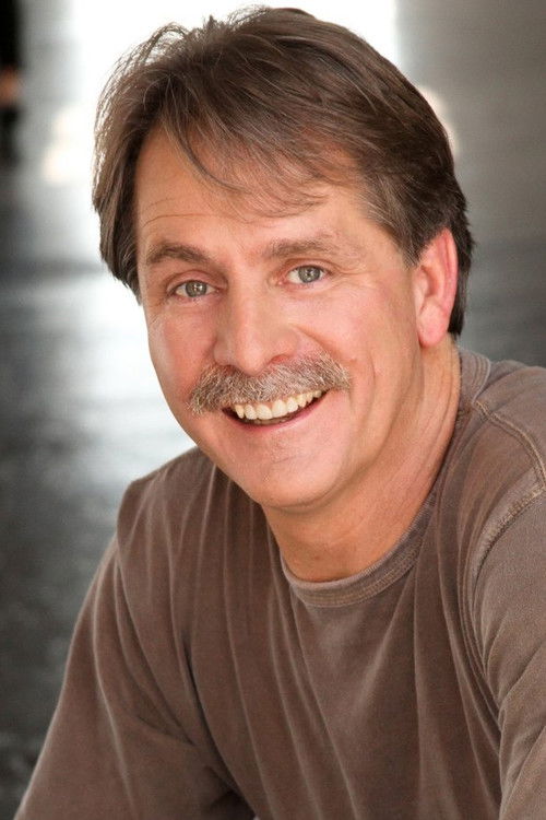 Photo of Jamie Kaler