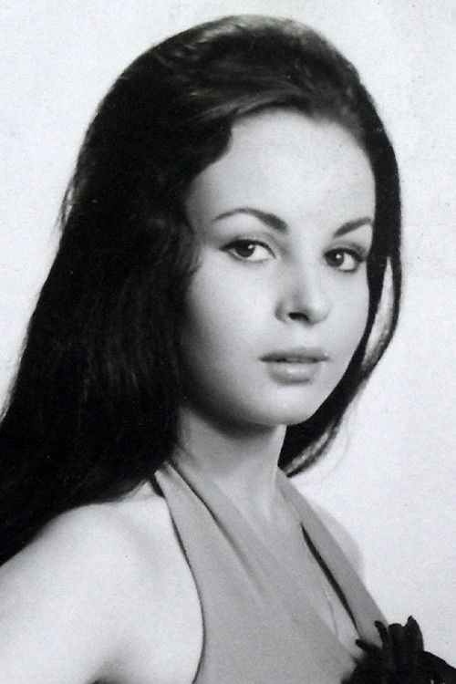 Photo of Zeynep Değirmencioğlu