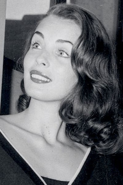 Photo of Rosemarie Stack