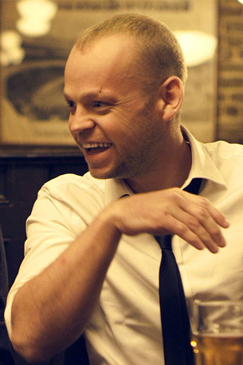 Photo of Mark Jackson