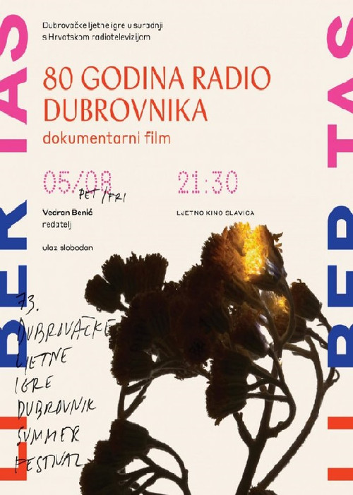 80 Years of Radio Dubrovnik