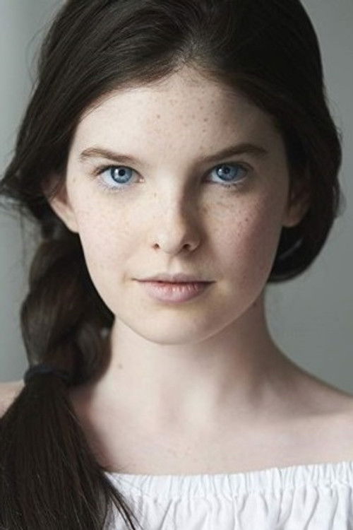 Photo of Maddy Martin