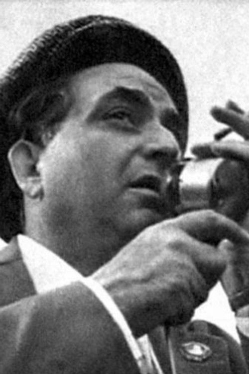 Photo of Leonid Lukov