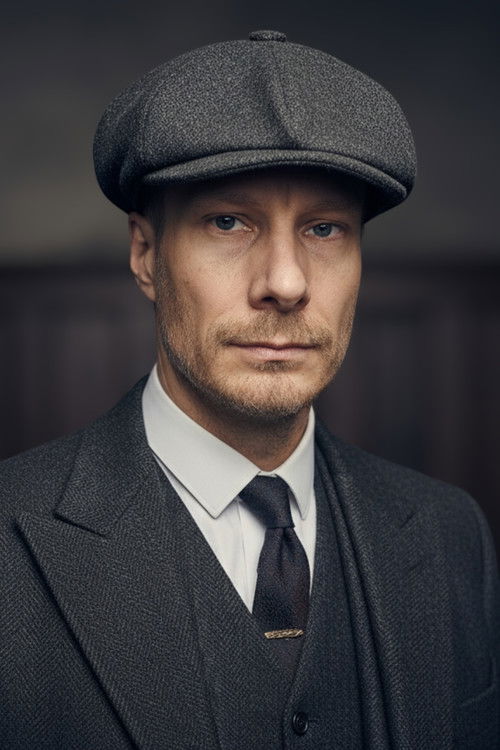 Photo of Ryan Pethrow