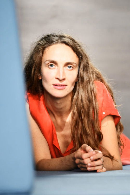 Photo of Maria Spanring