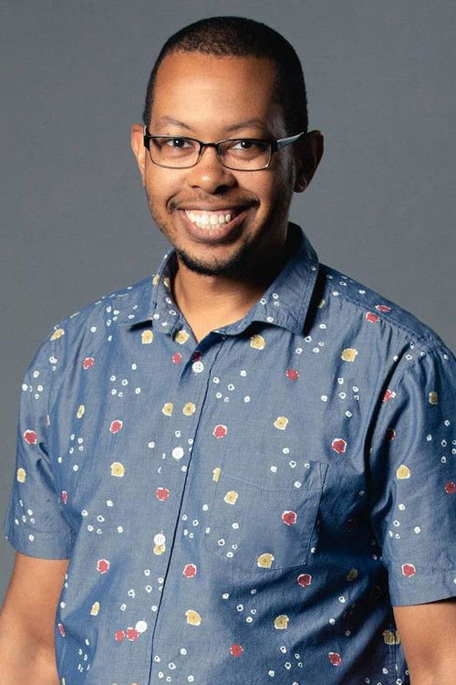 Photo of Jamaal Barber