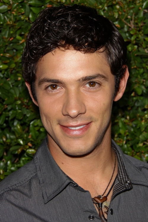 Photo of Michael Rady