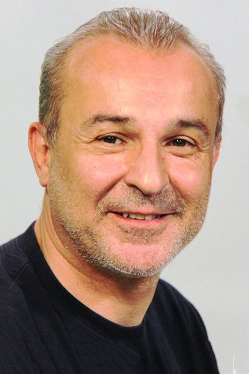 Photo of Hakan Vanlı
