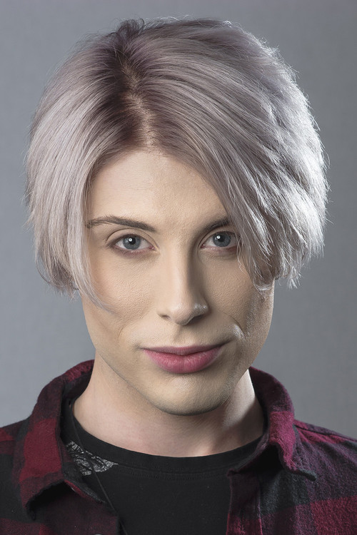 Photo of Daman Mills