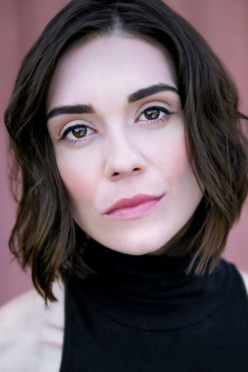 Photo of Kimberly Alexander