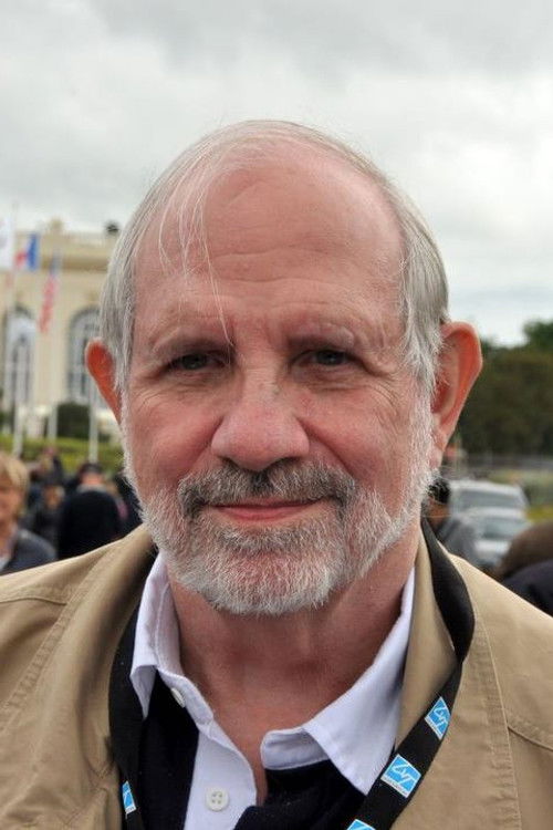 Photo of Brian De Palma