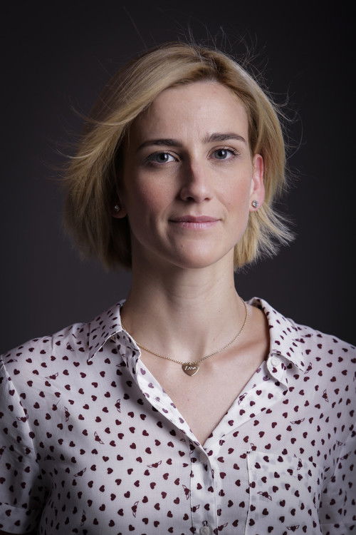 Photo of Lia Carvalho