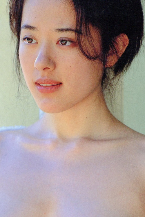 Photo of Hitoe Ootake