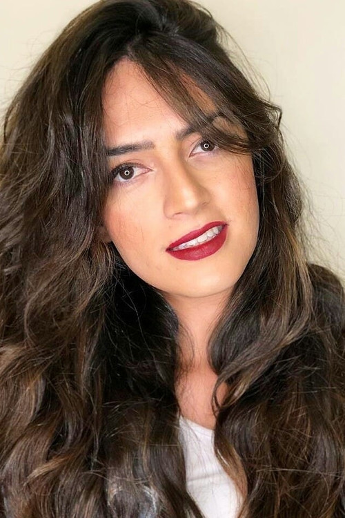 Photo of Leona Jhovs