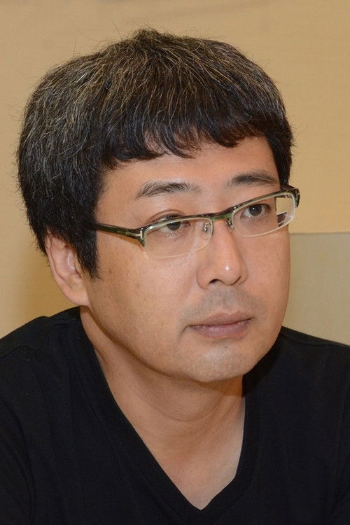 Photo of Teiichi Hori