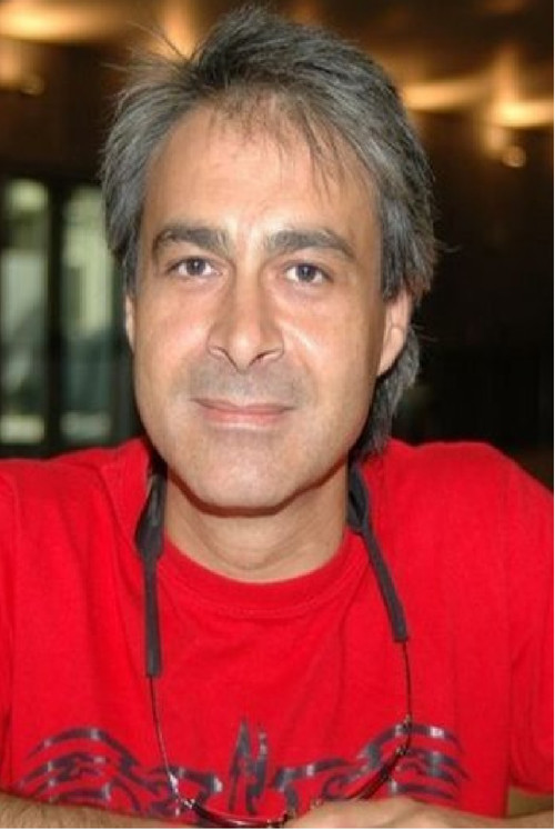 Photo of Erkan Taşdöğen
