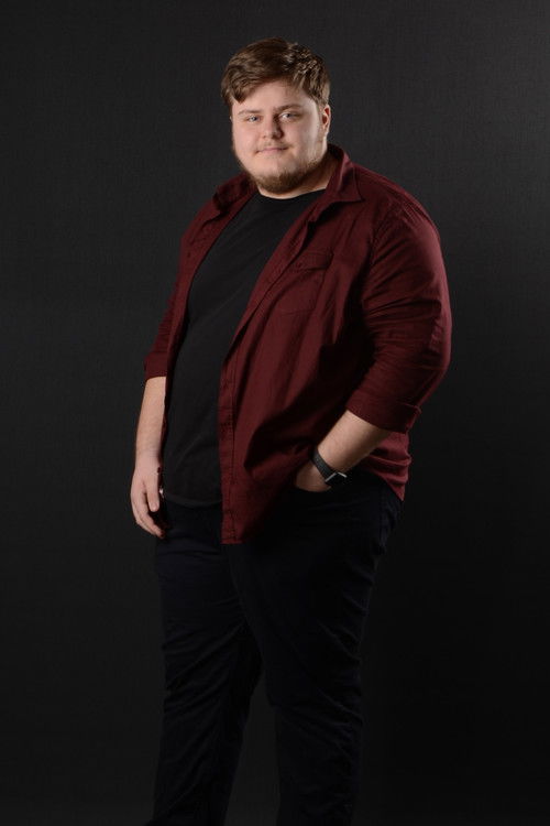 Photo of Haris Şerif Bahadır