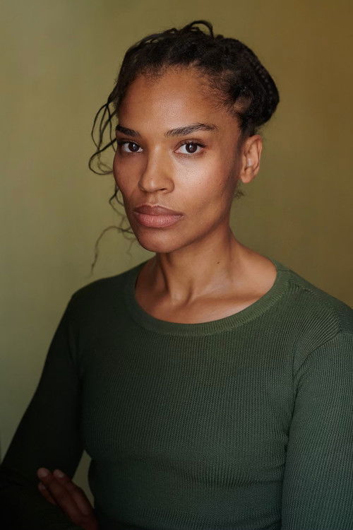 Photo of Cynthia Micas