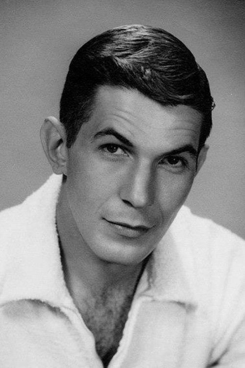 Photo of Leonard Nimoy