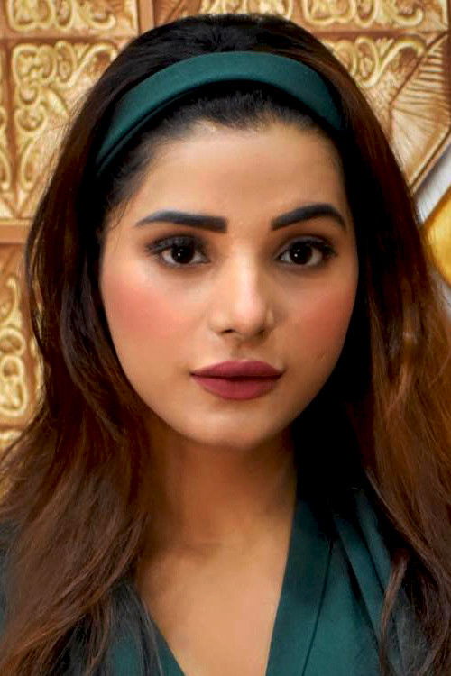 Photo of Anushka Srivastava