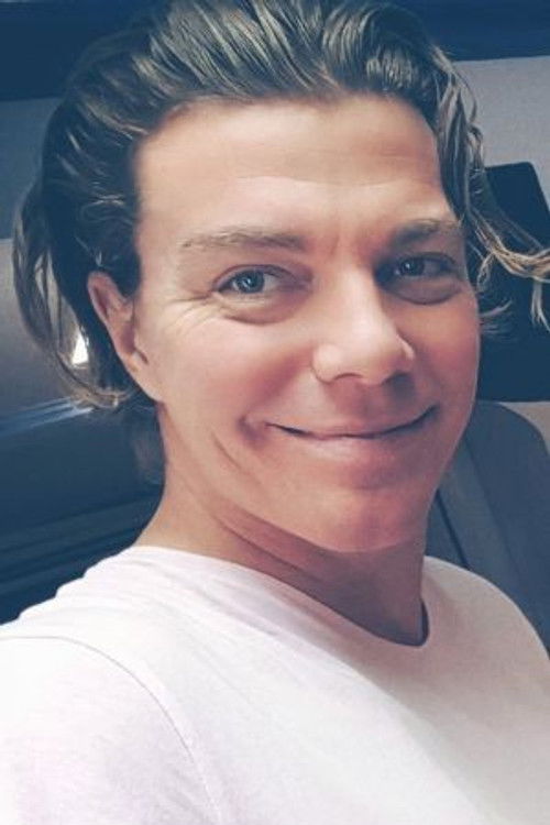 Photo of Ricky Rascal