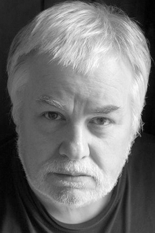 Photo of Billy Riddoch