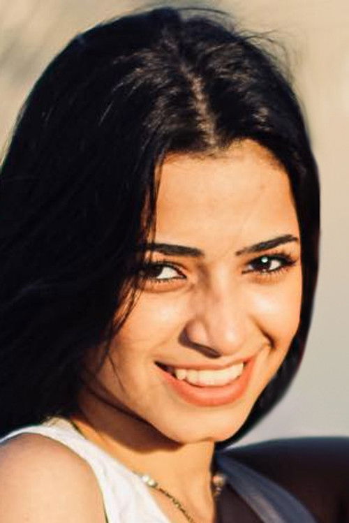 Photo of Farah Anany