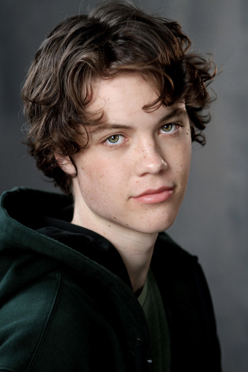 Photo of Conor Sherry