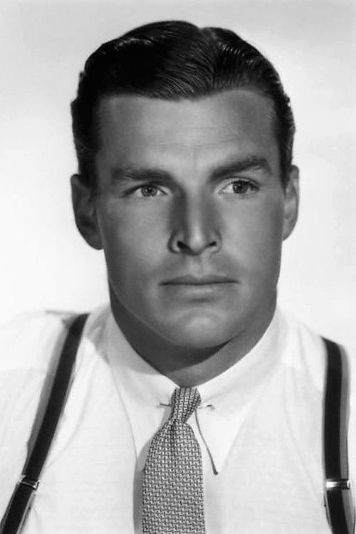 Photo of Buster Crabbe