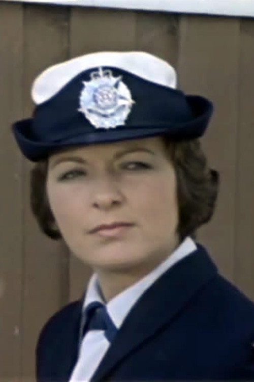 Photo of Bethany Lee