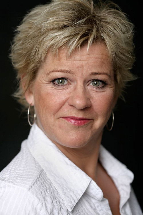 Photo of Pernille Schrøder