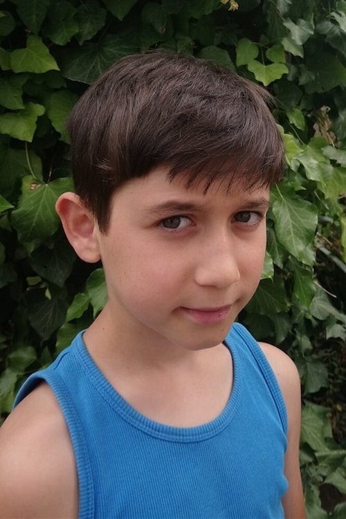 Photo of Milo Machado-Graner