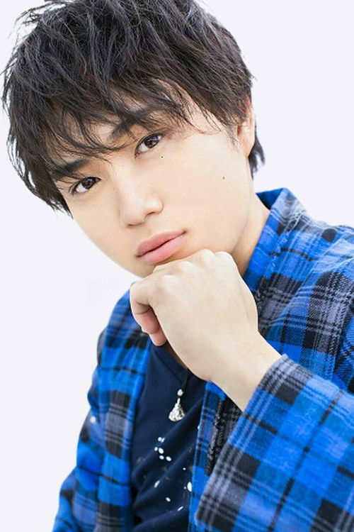 Photo of Yukihiro Nozuyama