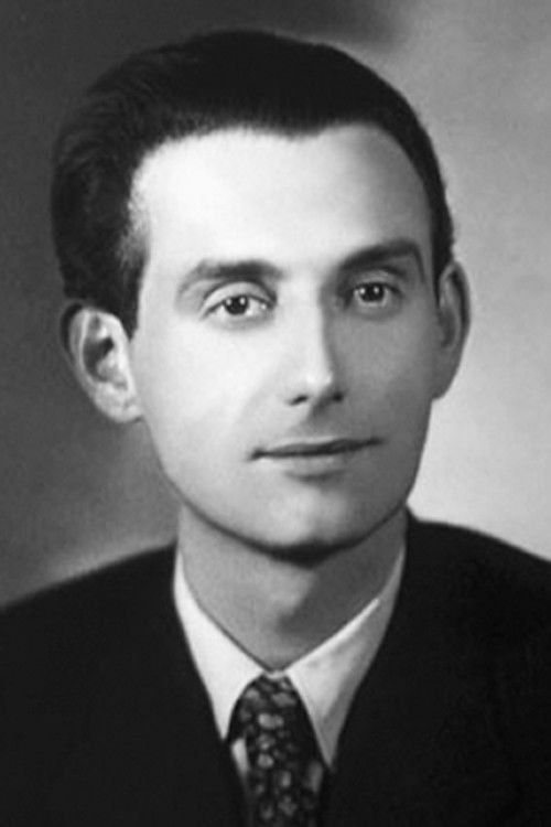 Photo of Vladimir Shlezinger