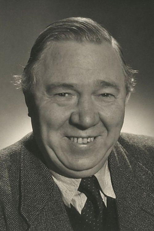 Photo of Henry Nielsen