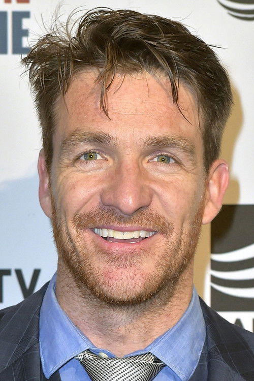 Photo of Brad Johnson