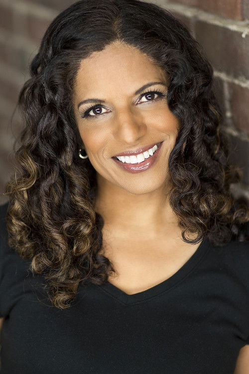 Photo of Sharon Lewis