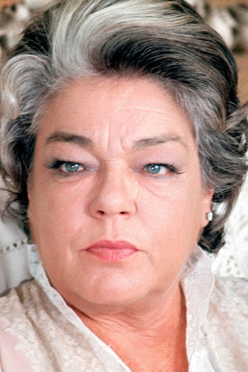 Photo of Simone Signoret