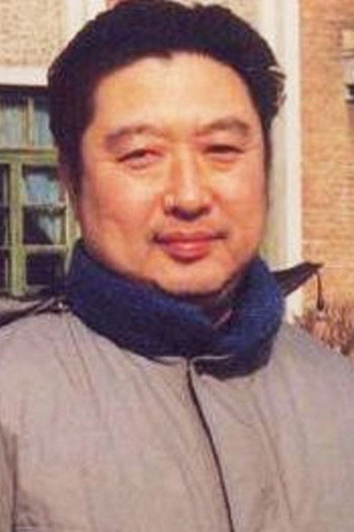 Photo of Jixian Lu
