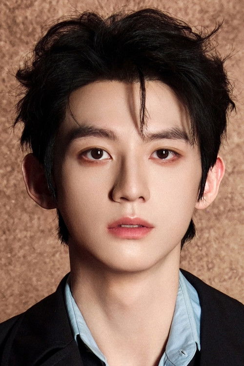 Photo of Lai Weiming