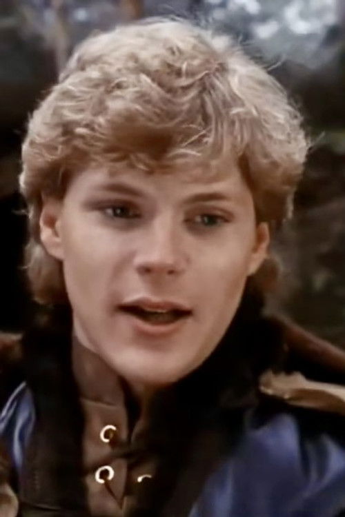 Photo of Benedict Taylor