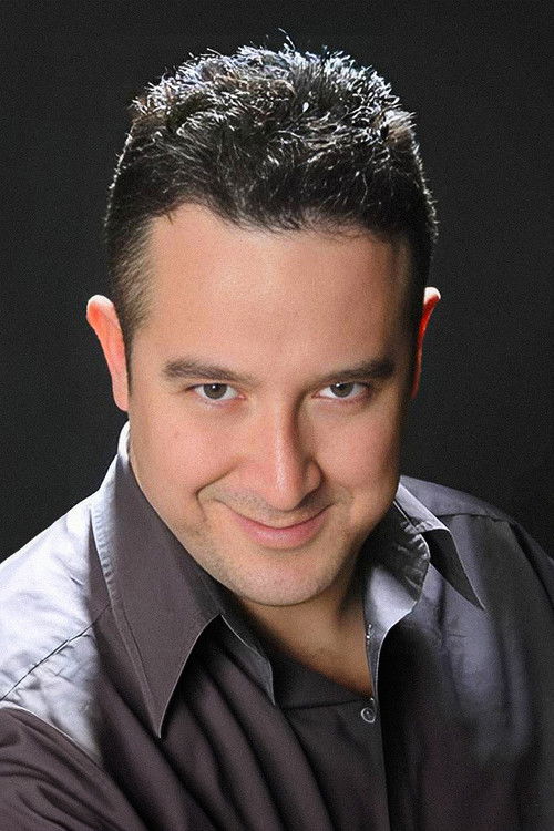 Photo of Vural Çelik