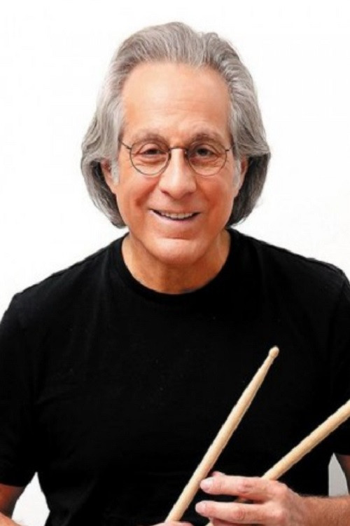 Photo of Max Weinberg