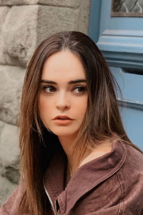 Photo of Fabiola Guajardo